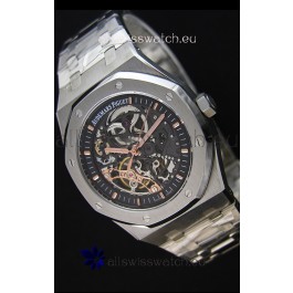 Audemars Piguet Royal Oak Double Balance Wheel Swiss Replica Watch