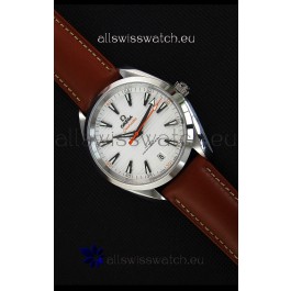 Omega Seamaster Aqua Terra Co-Axial Stainless Steel Swiss Replica 1:1 Mirror Replica Watch