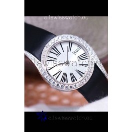 Piaget Limelight Gala Edition 1:1 Mirror Quality Swiss Quartz Replica Watch 