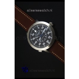 Glashuette Senator Navigator Edition Swiss Replica Watch