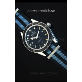 Omega Seamaster 300 CoAxial 007 Spectre Edition 1:1 Mirror Replica Watch