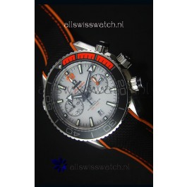 Omega Seamaster Planet Ocean 600M Master Chronograph 1:1 Mirror Replica Watch