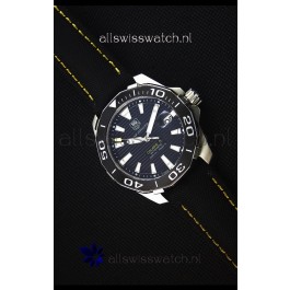 Tag Heuer Aquaracer Calibre 5 1:1 Mirror Swiss Replica Watch