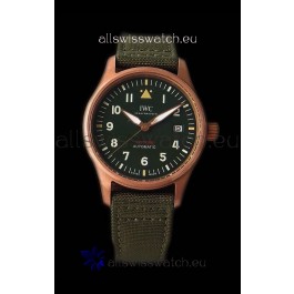 IWC Pilot's Watch Automatic Spitfire IW326802 1:1 Mirror Replica Watch