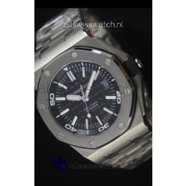Audemars Piguet Royal Oak Offshore Diver Scuba Swiss Replica Watch Ultimate 1:1 3120 Movement