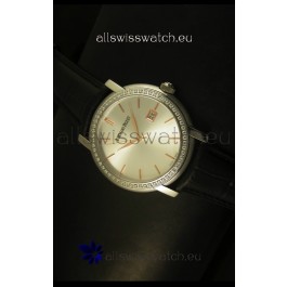 Audemars Piguet Royal Oak Jules Audemars Swiss Watch 