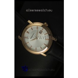 Audemars Piguet Royal Oak Jules Audemars Swiss Watch 