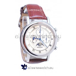 Breguet Classique N2653 Swiss Replica Watch