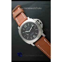 Panerai Luminor Marina Swiss Automatic Replica Watch - 1:1 Mirror Replica Watch