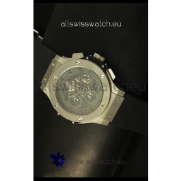 Hublot Big Bang Titanium Skeleton Dial Swiss Watch 