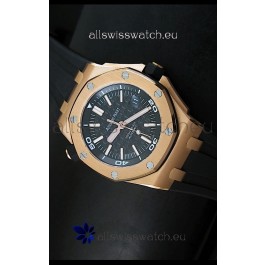 Audemars Piguet Royal Oak Offshore Scuba Swiss Replica Watch 1:1 Mirror Replica Watch