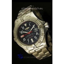 Breitling Avenger Seawolf Swiss Replica Watch 1:1 Mirror Replica Watch
