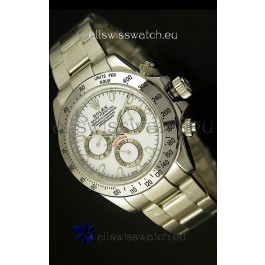 Rolex Daytona Cosmograph Swiss Replica Watch - 1:1 Mirror Replica Watch