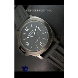 Panerai Luminor Marina PAM026 Swiss Replica Watch - 1:1 Mirror Replica