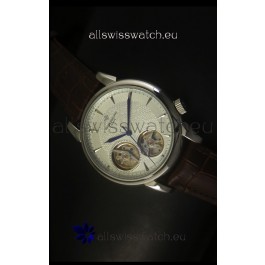 Patek Philippe Dual Tourbillon Japanese Automatic Watch
