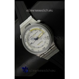 Porsche Design Diver Swiss Watch in Titanium Casing - Ultimate Mirror Replica