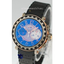 Dewitt Academia Chronographe Swiss Replica Watch