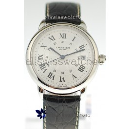 Ronde De Cartier Louis Swiss Replica Watch