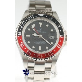 Rolex GMT Masters II 2011 Edition Replica Watch