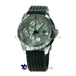 Chopard Millie Miglia XL GMT Swiss Watch