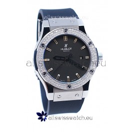 Hublot Geneve Classic Fusion Swiss Replica Watch