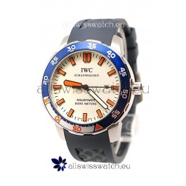 IWC Aquatimer Automatic 2000 Japanese Replica Watch