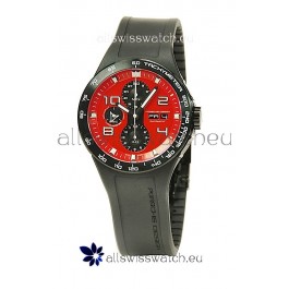 Porsche Design P'6341 Limited 336/935 Swiss Replica Watch