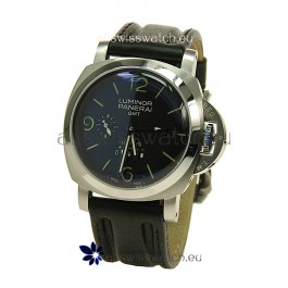 Panerai Luminor GMT 10 Days Swiss Replica Watch