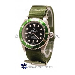 Rolex Submariner 2011 Edition 50th Anniversary Edition Swiss Watch