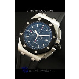Audemars Piguet Royal Oak Offshore Swiss Replica Watch 