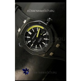 Audemars Piguet Royal Oak Offshore Scuba Swiss Replica Watch 1:1 Mirror Replica Watch 