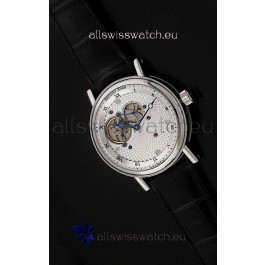 Breguet Classique Grande Complications Swiss Tourbillon Watch