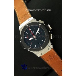 Hublot Big Bang Chukker Swiss Replica Watch - 1:1 Mirror Replica Watch
