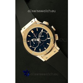 Hublot Big Bang Classic Fusion Chrono Pink Gold Watch