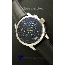 Jaeger leCoultre watch Master