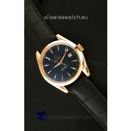 Omega Seamaster Chronometer Japanese Automatic Watch