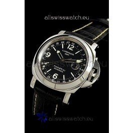 Panerai Luminor GMT PAM063 Automatic Swiss Watch