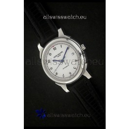 Patek Philippe Calatrava Swiss Automatic Watch