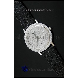 Piaget Mecanique Swiss Steel Watch