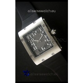 Richard Mille RM016 Titalyt Edition Japanese Watch