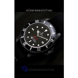 Rolex Sea Dweller Pro Hunter Edition Japanese Replica Watch