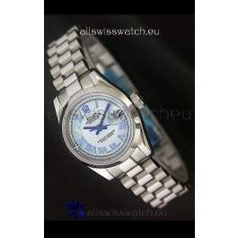 Rolex Datejust Japanese Replica Watch