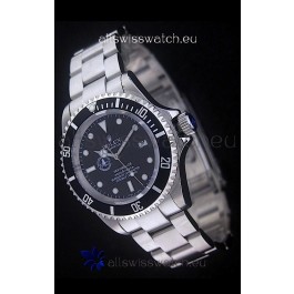 Rolex Sea Dweller Swiss Replica Watch