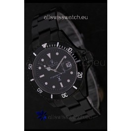 Rolex Mastermind Swiss Replica PVD Watch