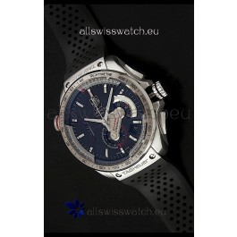 Tag Heuer Grand Carrera Basel Calibre 36 Swiss Watch