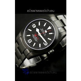 Rolex Explorer Pro Hunter Japanese Rolex Watch