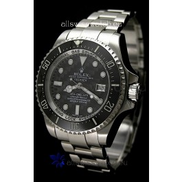Rolex Sea-Dweller Deepsea Swiss Replica Watch