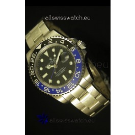 Rolex GMT Masters II Watch - 2015 Improved Ultimate Edition Watch