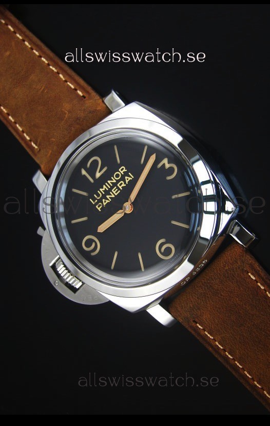 Panerai Luminor PAM557 Lefty Edition 47MM Swiss Replica Watch
