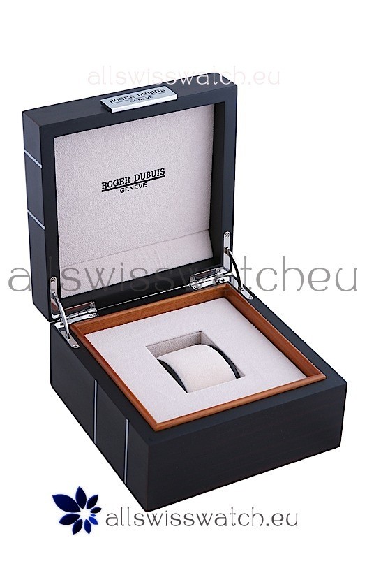 Roger Dubuis Replica Box Set with Documents